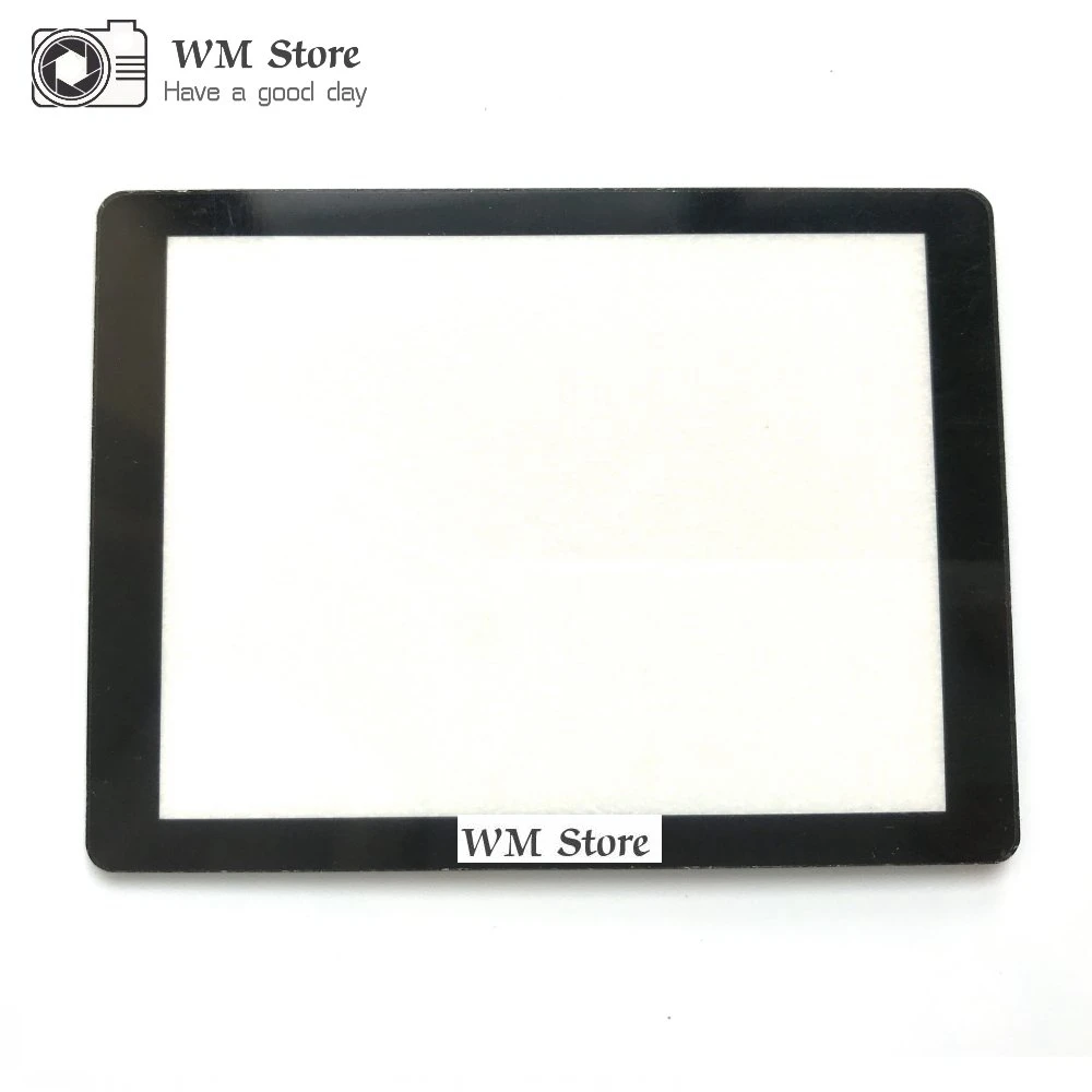 Копия H200 H300 H400 ЖК-дисплей Экран дисплея окна наружной защитить акриловое волокно