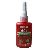 bearing glue rc parts for hose 601 thread locker adhesive sealant retaining compound 50ml1pcs