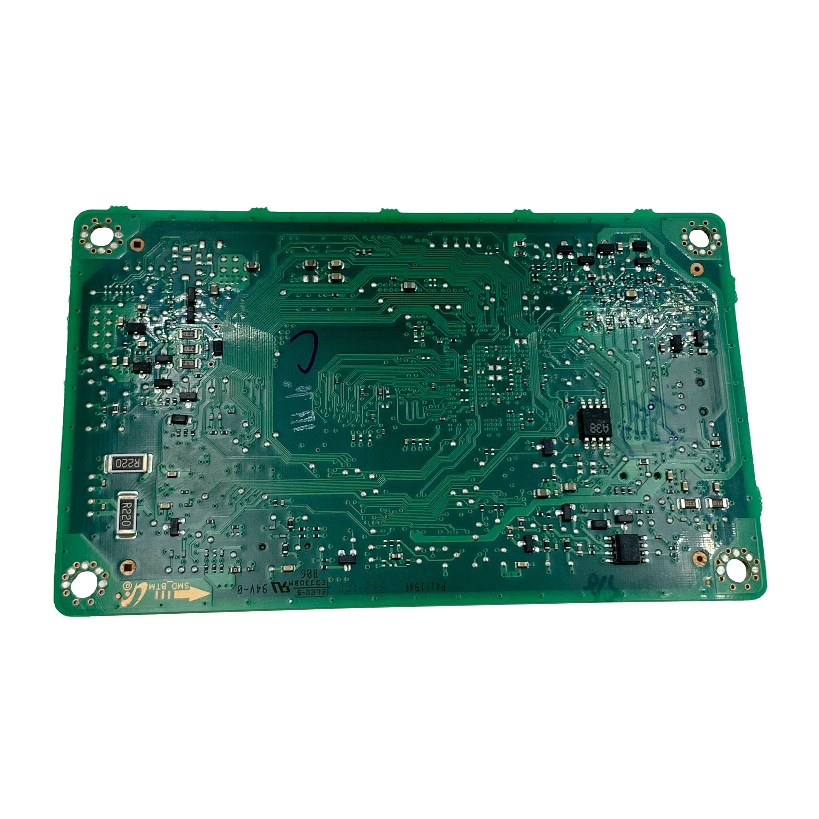 Материнская плата для Samsung материнская SCX3405 SCX 3405 PCA ASSY FORMATTER Formatter 3405|main logic board|formatter