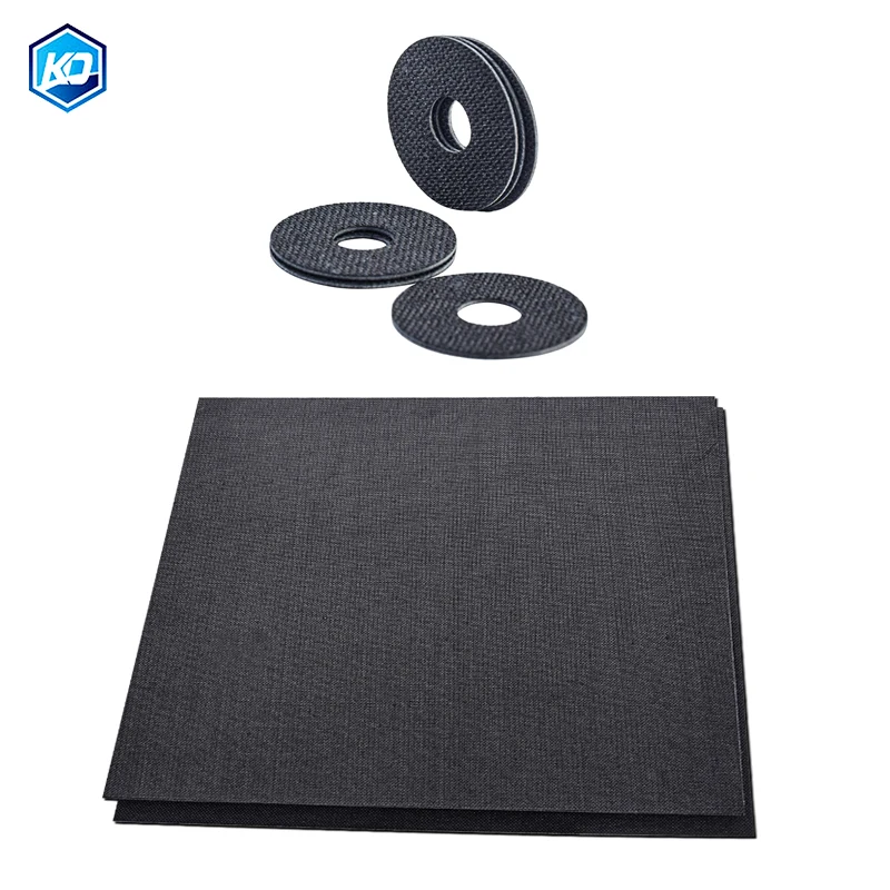 180x240 мм Carbontex панель Doard для фрикционной шайбы DIY фрикционная шайба рыболовных