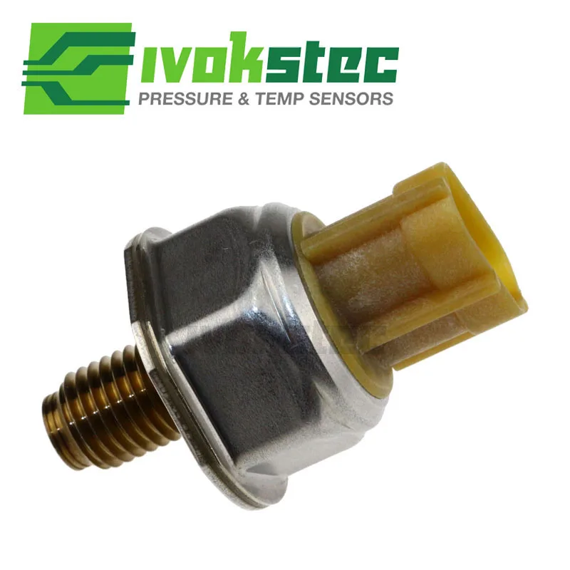 Оригинальный датчик давления с общей топливной магистралью для ISUZU Dmax Holden