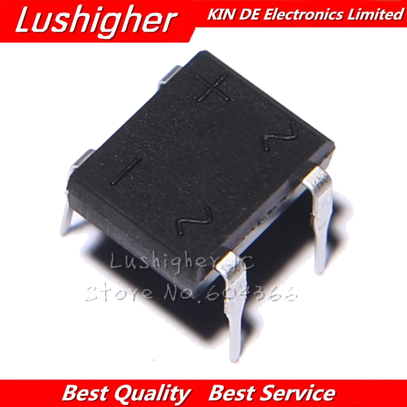 10 шт. DB207S SOP4 DB207 SOP SMD | Электронные компоненты и принадлежности