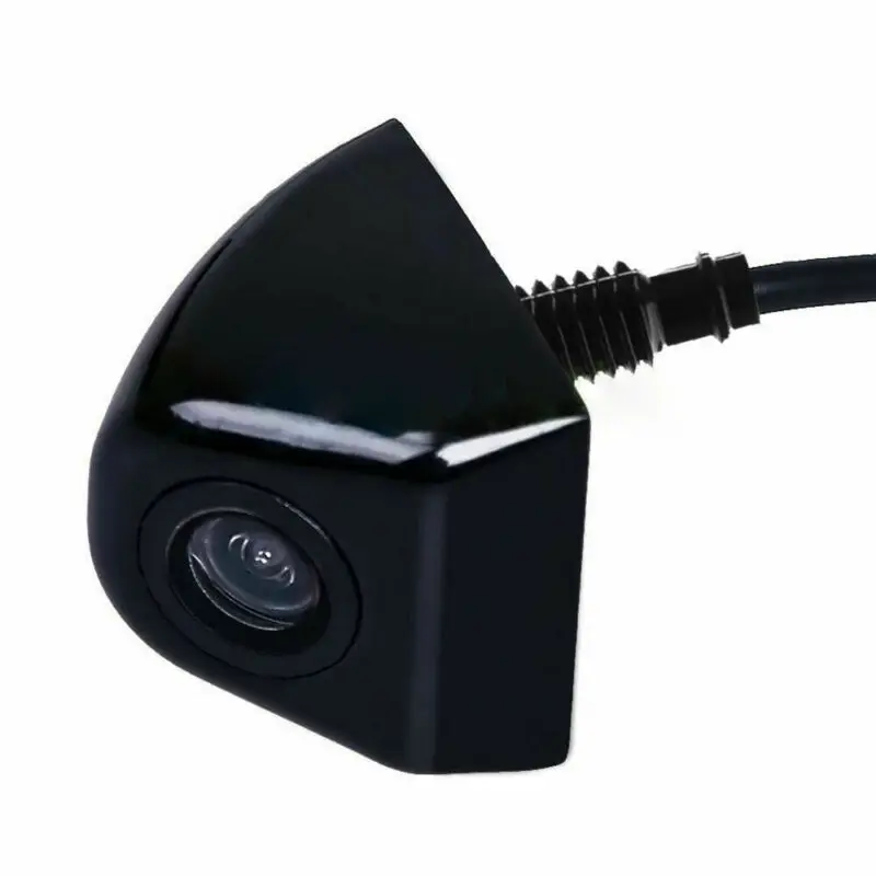 170 градусов CMOS автомобильная камера заднего вида с монитором парковки автомобиля