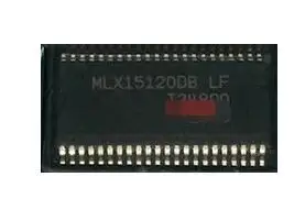 IC 100% Новая бесплатная доставка TA8903SN LA4620 VSC8211XVW ths4130 358743G MLX15120DB LF | Электроника