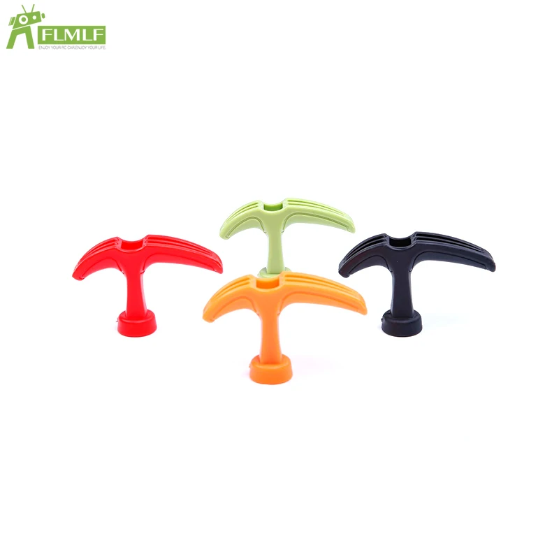 Ручка стартера Easy Pull для двигателя 23cc 26cc 27.5cc 29cc 30.5cc 32cc подходит HPI ROVAN KM BAJA 5B 5T 5SC
