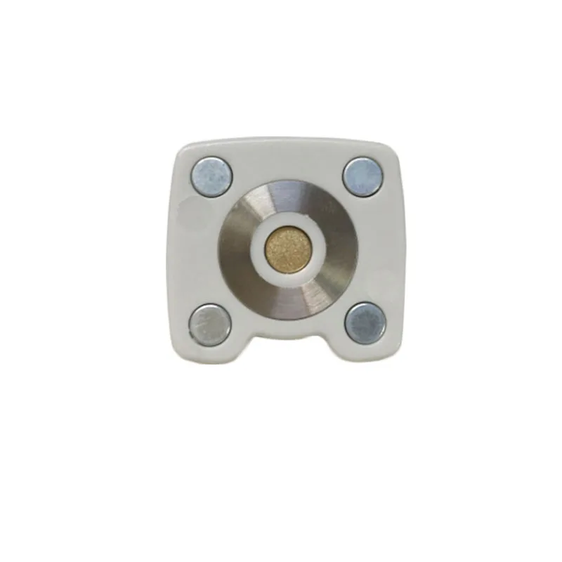 good quality 510 adapter for voopoo vinci vinci x rda rta rdta electronic cigarettes thread free global shipping