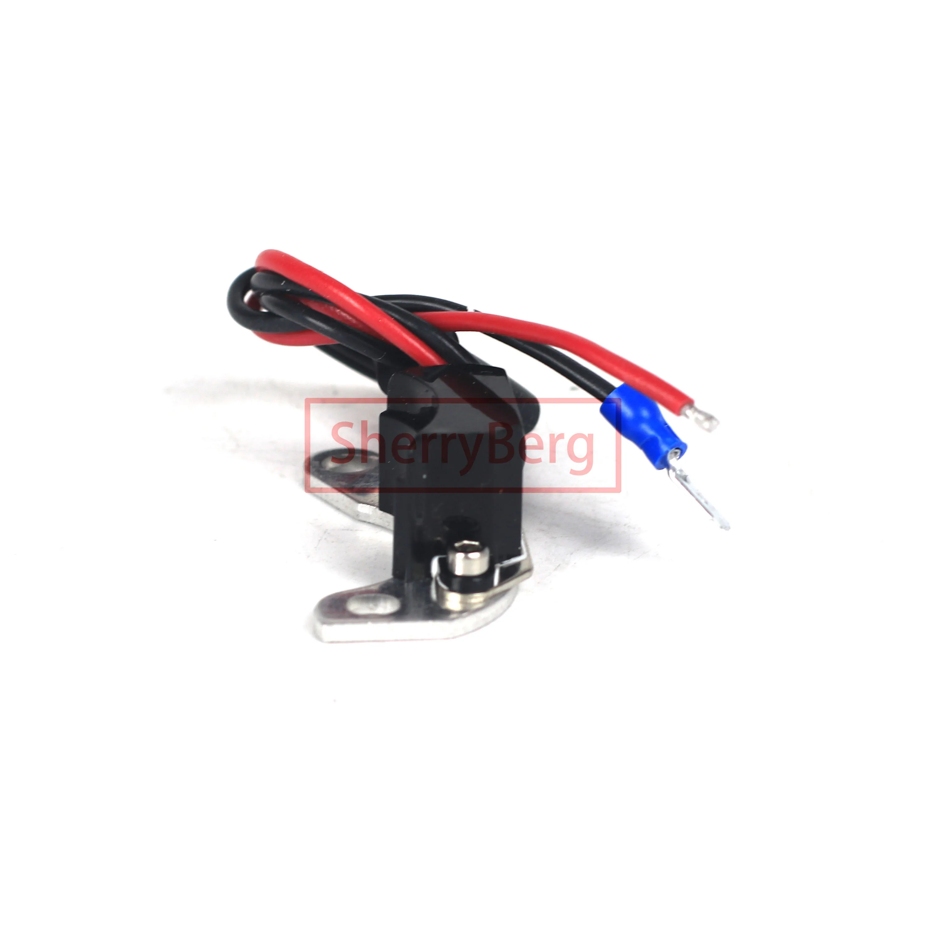 Дистрибьютор SherryBerg комплект электронного зажигания для lucas 41630 fit Остин MINI 0 9 1969 1970