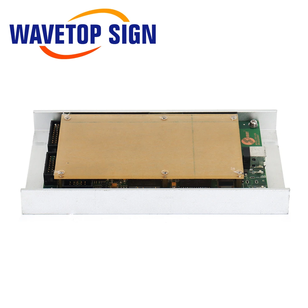 Карта управления лазерным знаком WaveTopSign CSC-USB USB поддержка стандарта цифровой