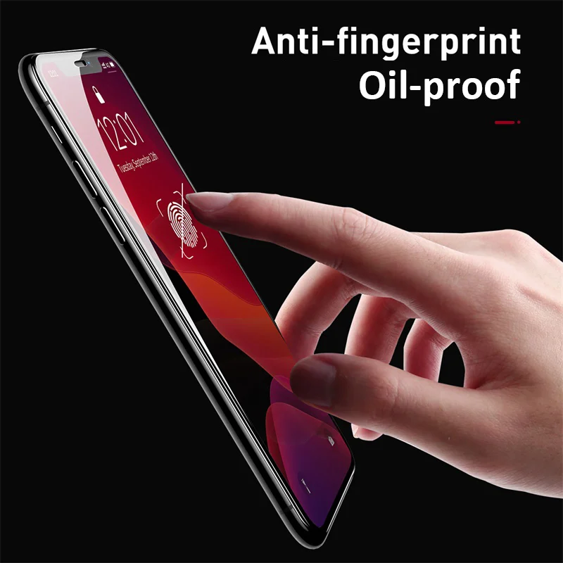 Новейший 2 шт для iPhone11 iPhone 11 Pro 11Pro Max Xs XR XS Max X S R изогнутый край протектор экрана полное покрытие Закаленное стекло пленка