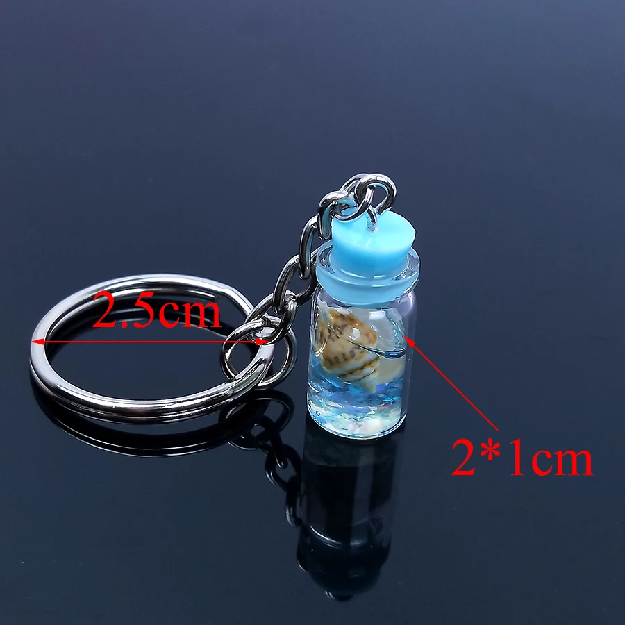 Милый брелок для ключей с блестками из акрила девушки Автомобильный ключ женская