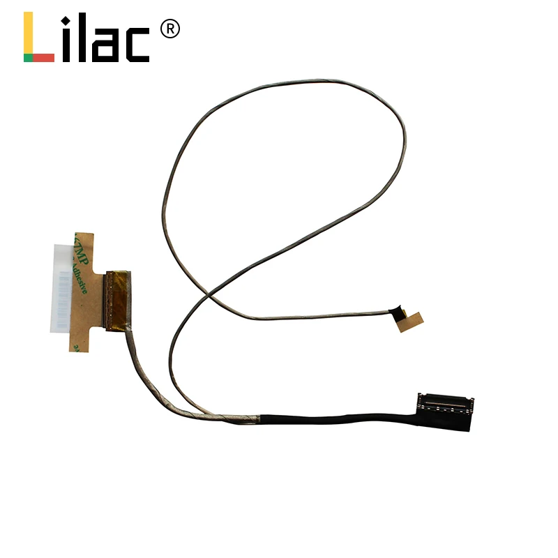 Светодиодный кабель для ноутбука HP 14 Q Q050CA Q020NR 010SA 030EA 002EF 029WM 010NR|Компьютерные
