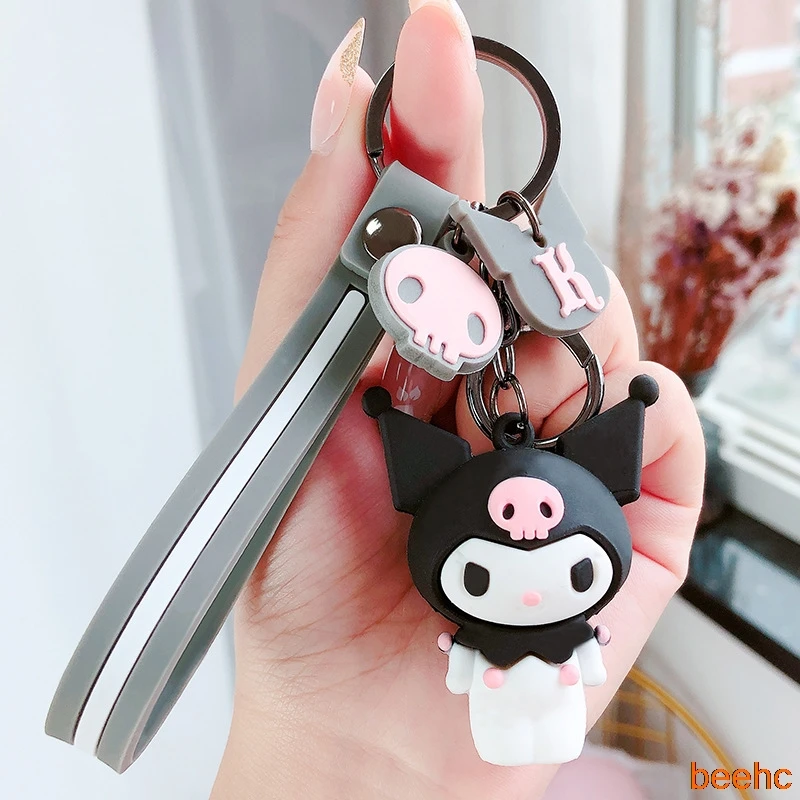 Милый брелок держатель модная женская обувь для девочек в стиле Каваий Пояс с