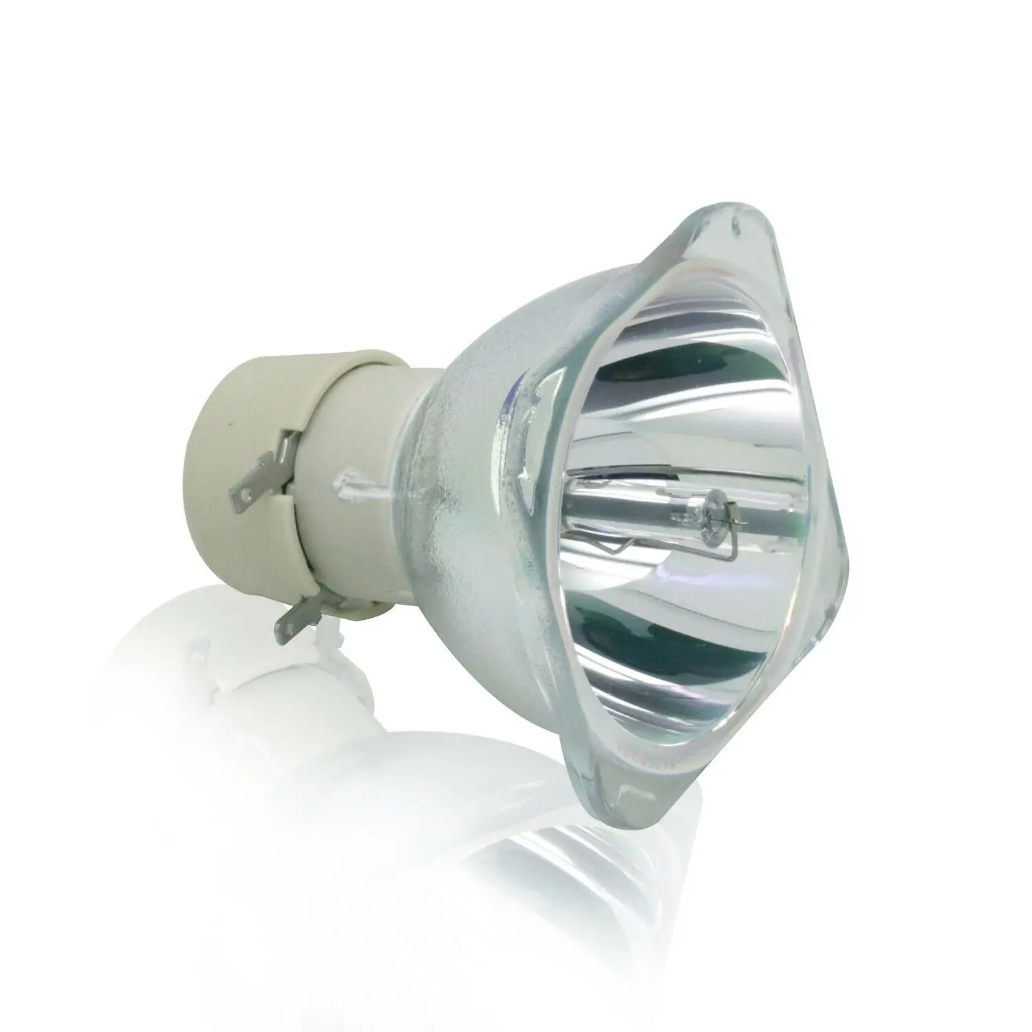 Original BL-FU195C for OPTOMA HD142X HD27 BR-320 Projector Bulb Lamp | Электроника