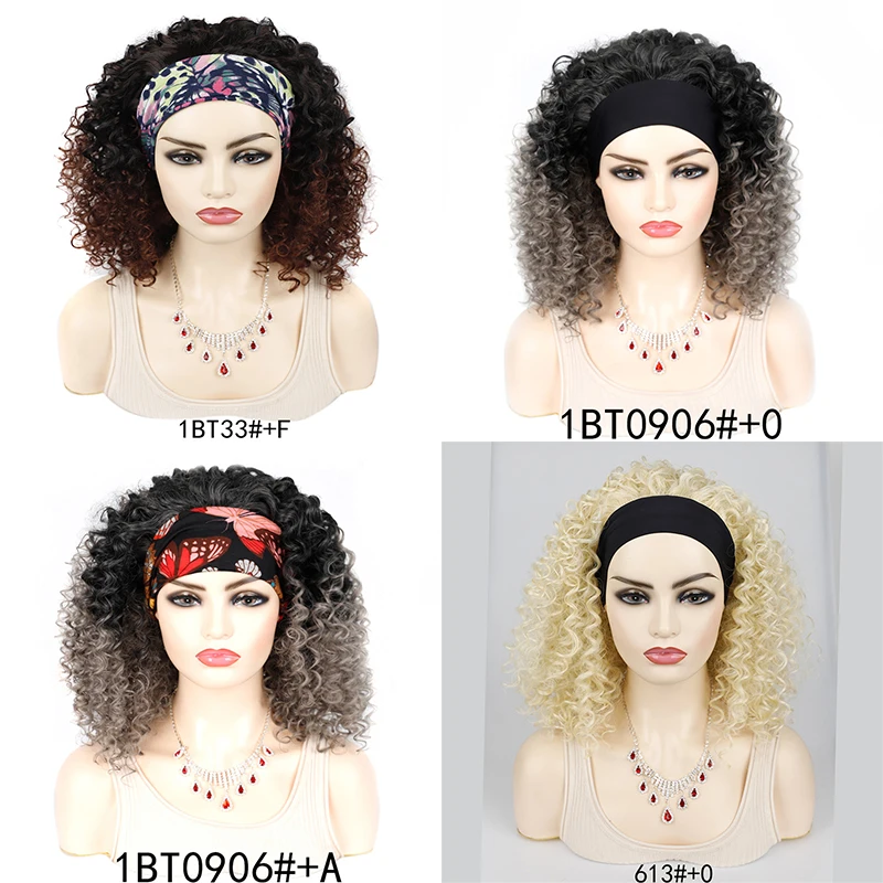 Женский синтетический парик для косплея длиной 18 дюймов | Шиньоны и парики