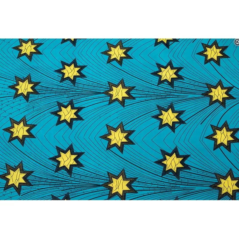 

Nigeria African Prints Batik Fabric For Sewing Wedding Dress Artwork Tissu By The Yard Patchwork Polyester Designer Textile 6209
