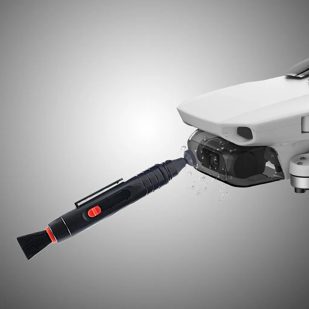 Набор для чистки мини дрона DJI MAVIC инструмент линз Osmo Pocket/Action Camera