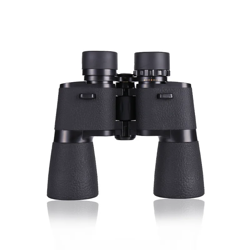 Binoculars 25X50 Telescope Professional Powerful Binoculars BAK4 Prism monocular for Hunting tourism High Power HD Binoculars