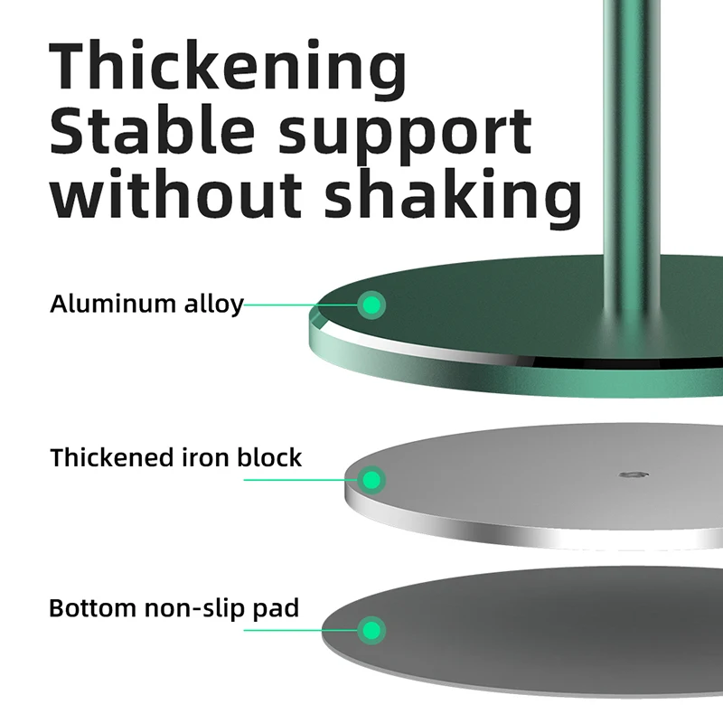 suntaiho стол мобильный телефон под