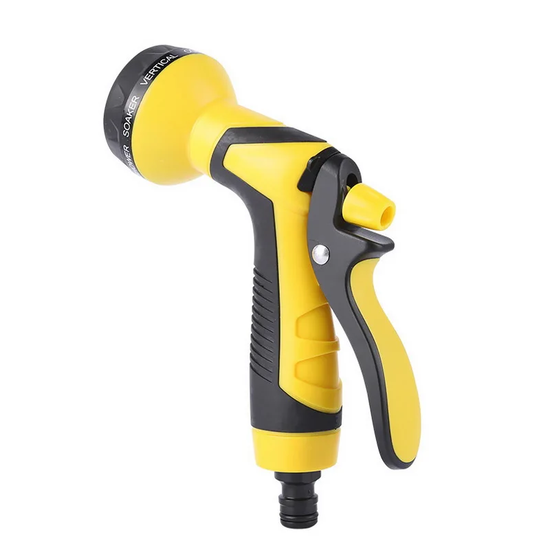 Спрей для полива газонов многофункциональная Автомойка высокого давления