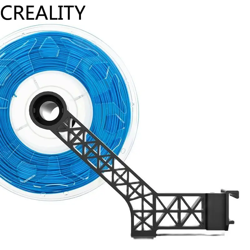 creality original 3d printer parts spool holder kit surface sanding process for all creality fdm 3d printers free global shipping