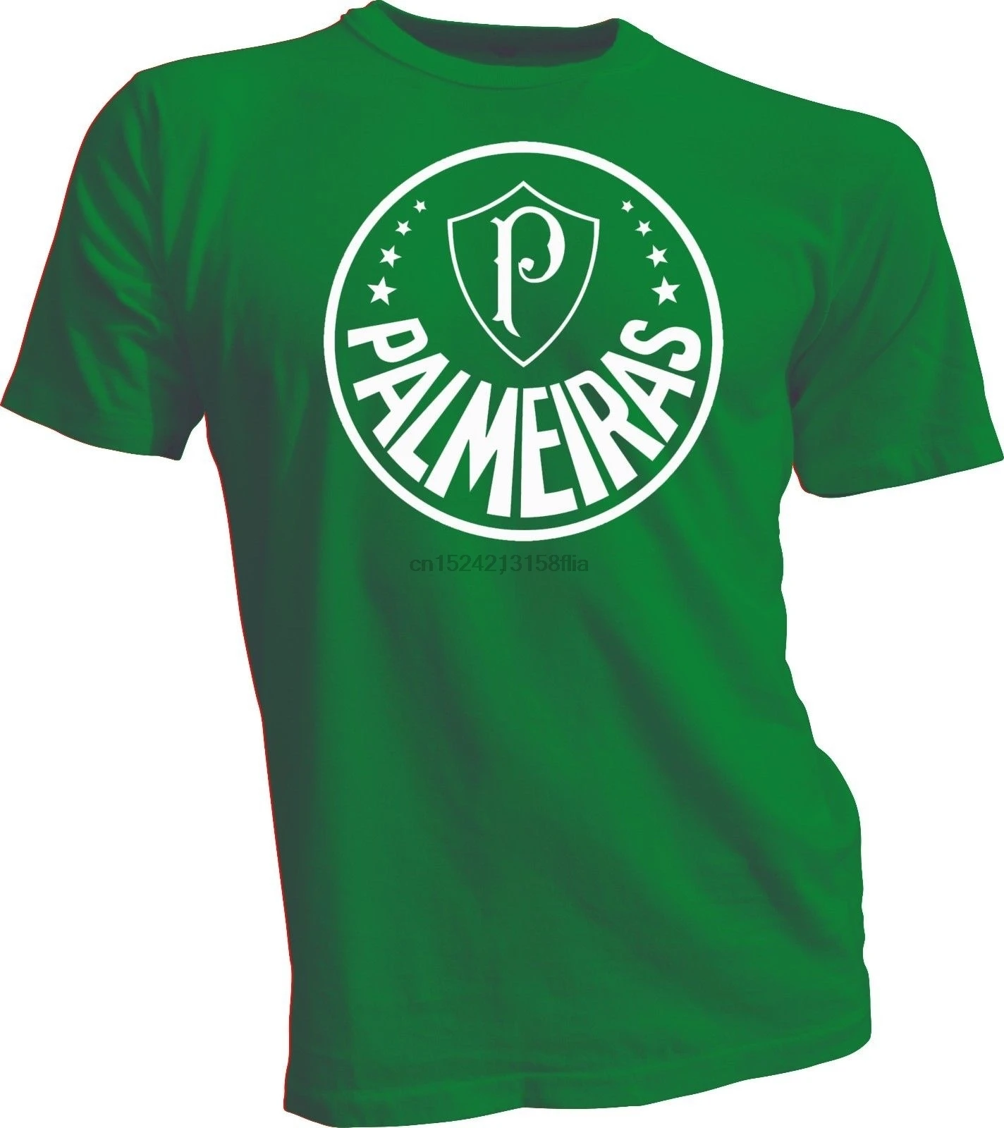 Sociedade Esportiva Palmeiras Brasil бразильская Футбольная Футболка Camisa G 2019 Летняя мужская