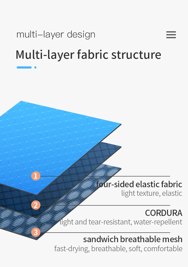 AONIJIE A7102 Lightweight Handheld Quick Grip Quick Stow Flask Water Bottle Carrier Bag 6.8" Phone Holder Pouch Hydration Pack