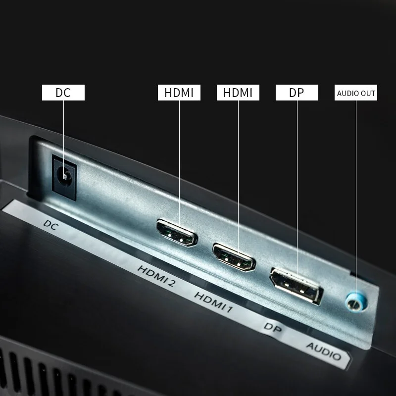 Экран игровой Titan Army 29 5 дюйма 21:9 100 Гц | Компьютеры и офис