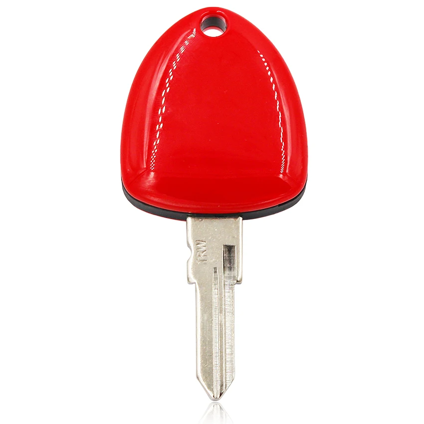 3 кнопки сменный корпус дистанционный смарт-ключ чехол Брелок для Ferrari F430 левое