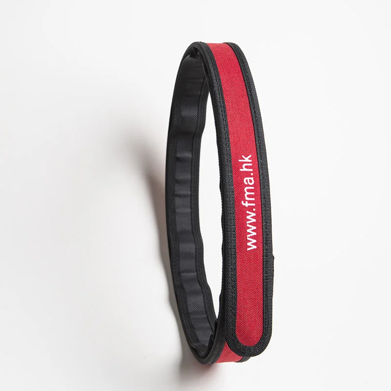 MA двухслойный специальный ремень Многофункциональный тактический | Спорт и