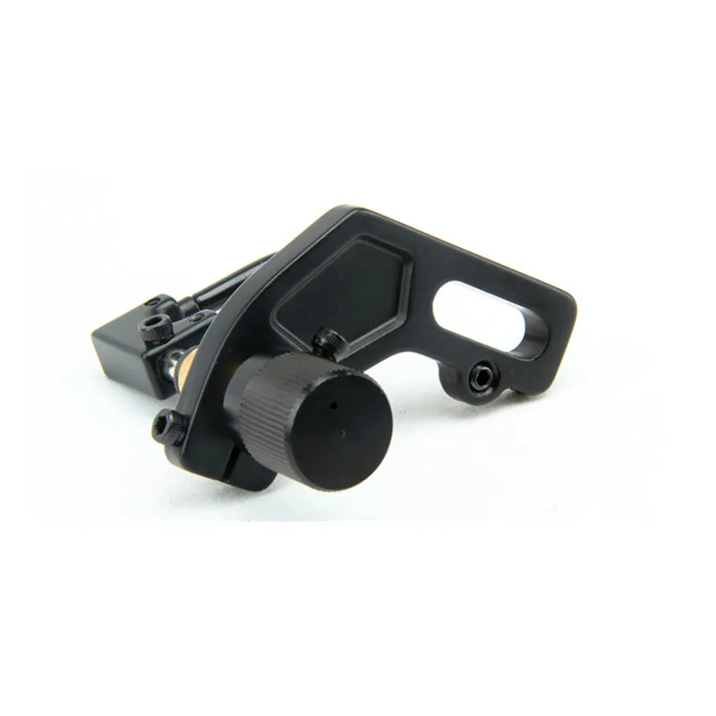 1 шт. стрельба для стрельбы из лука аксессуар RH Тип изогнутый лук охота правой