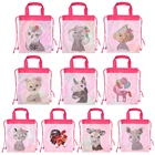 Сумка-тоут для алмазной живописи, многоразовый прочный Набор для алмазной вышивки сделай сам, сумка для хранения