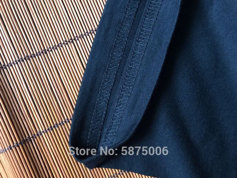 Мужская хлопковая футболка с коротким рукавом Persona 5 Joker Amamiya Ren | одежда