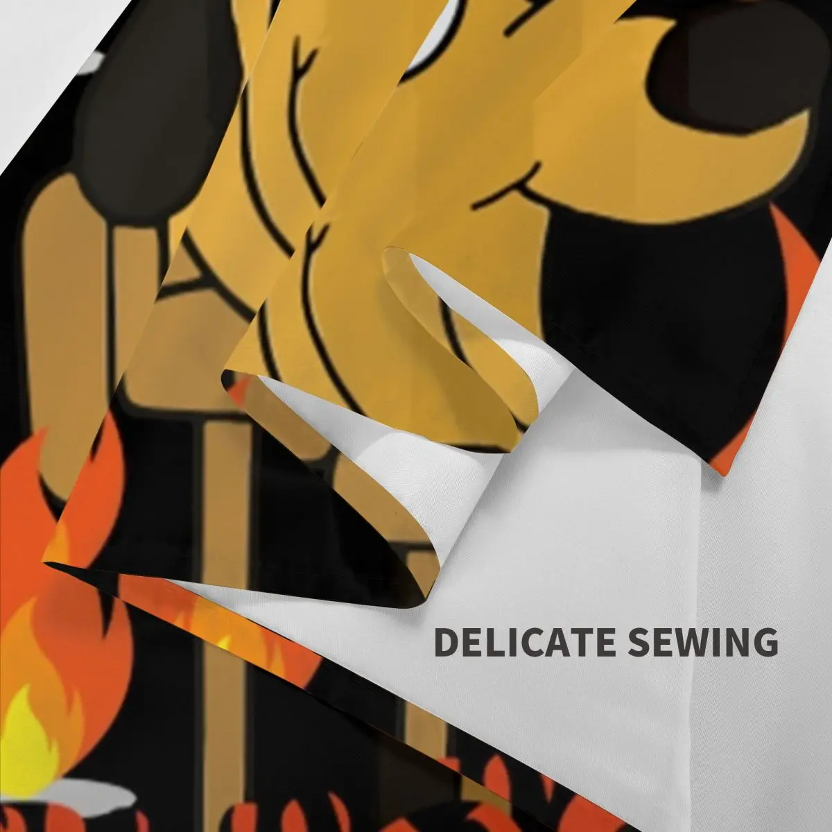 Это гобелен с изысканной собакой гиппи полиэстер настенное украшение для