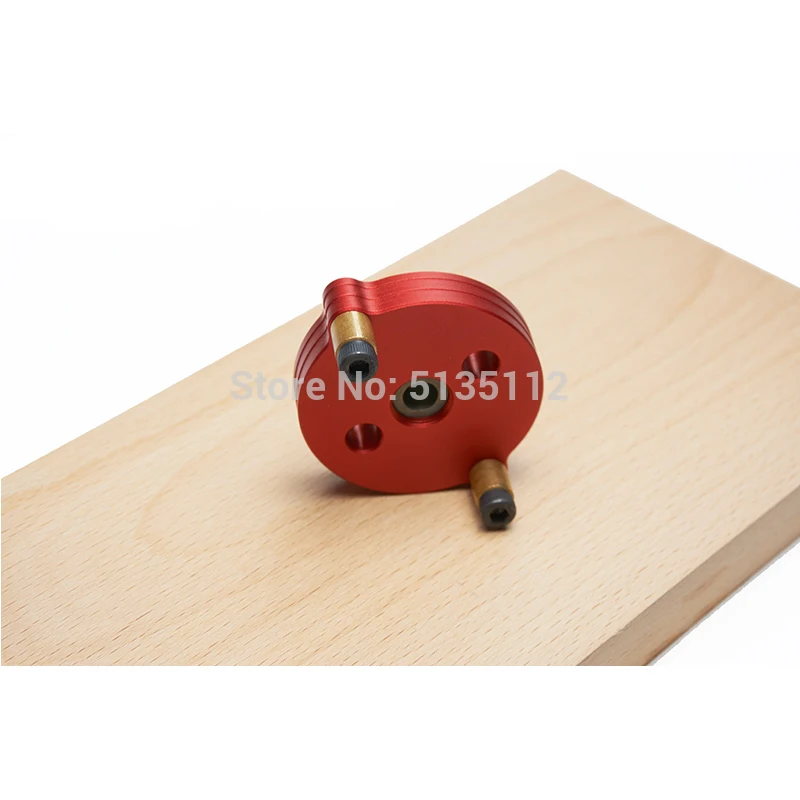 8 мм вертикальное отверстие джиг деревянный дюбель сверлильный направляющая