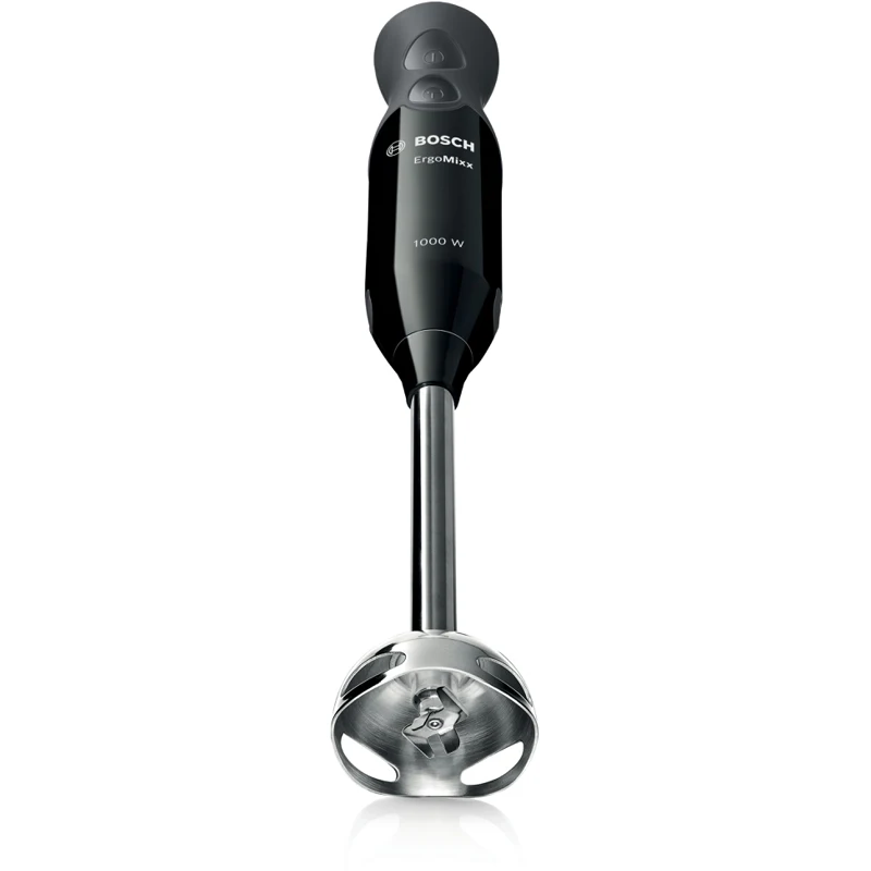 Блендер BOSCH MS61B6170 погружной черный|Блендеры| |