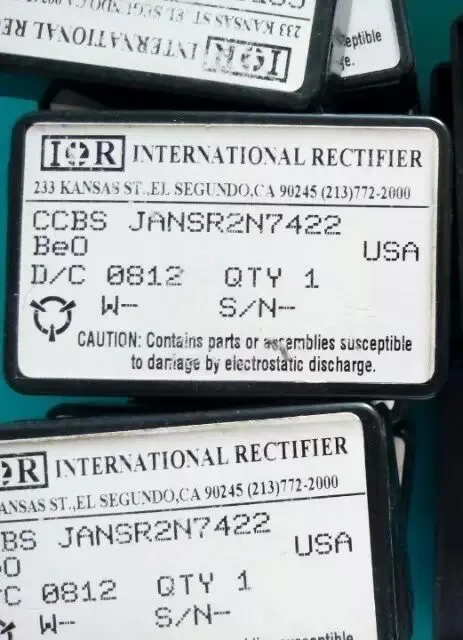 Оригинал импортированный (SO861070 SO862070 SO864070) RP15-4815SFW JANSR2N7422 Q12R15-15Q-PAC RWP1104 AM3GW-2412D