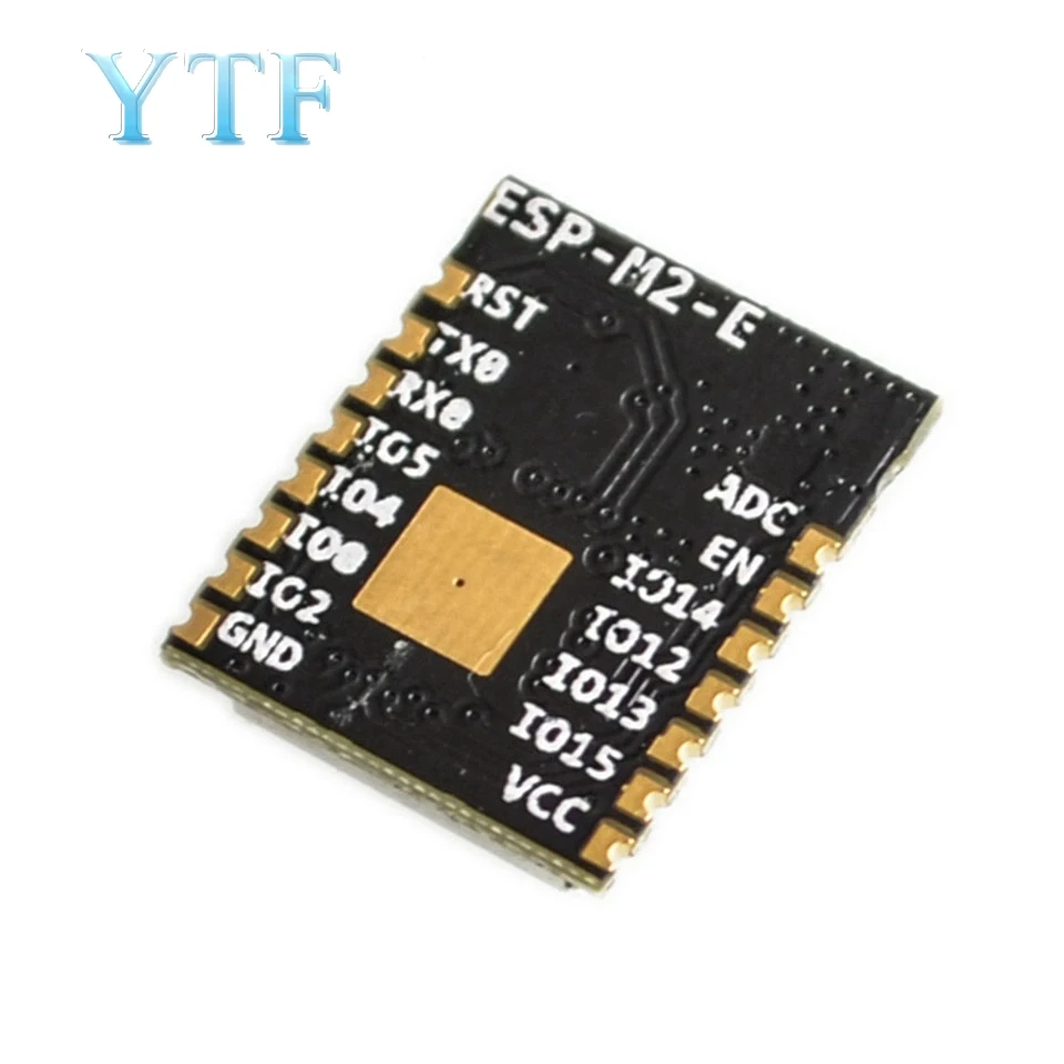 ESP-M1 ESP8285 серийный сквозной беспроводной Wi-Fi вместо низкомощного модуля