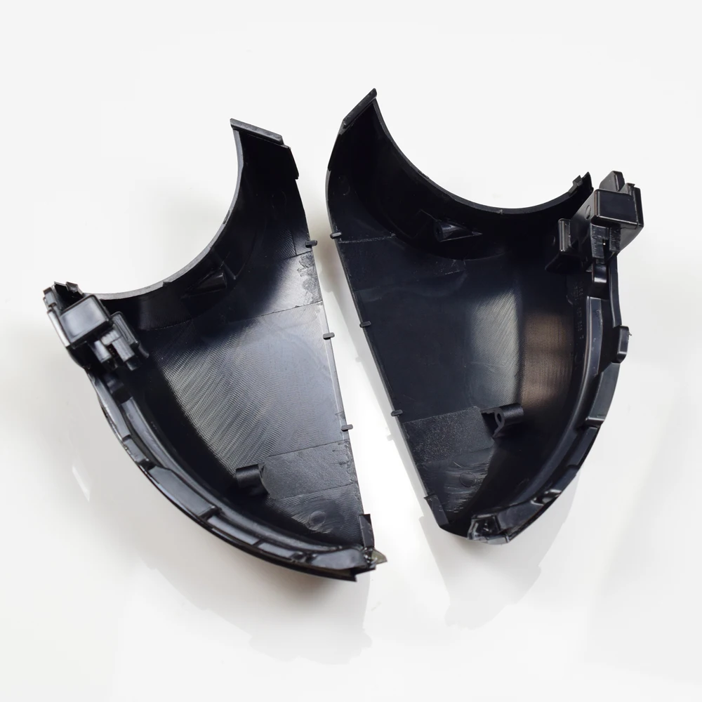 

For Volkswagen VW Polo MK5 6R 6C 2009 -2017 Dynamic Turn Signal LED Side Rearview Mirror Indicator Blinker Repeater Light