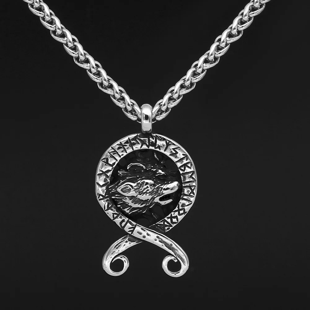 Мужские бриллиантовые украшения в стиле викингов подарок для мужчин с