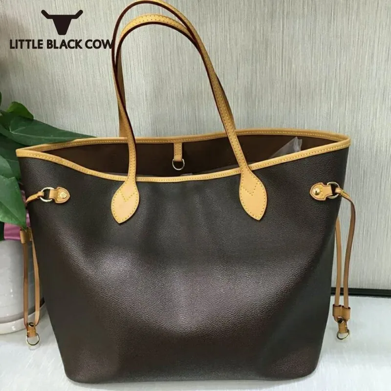 Высококачественная сумка для покупок женщин роскошный брендовый тканевый