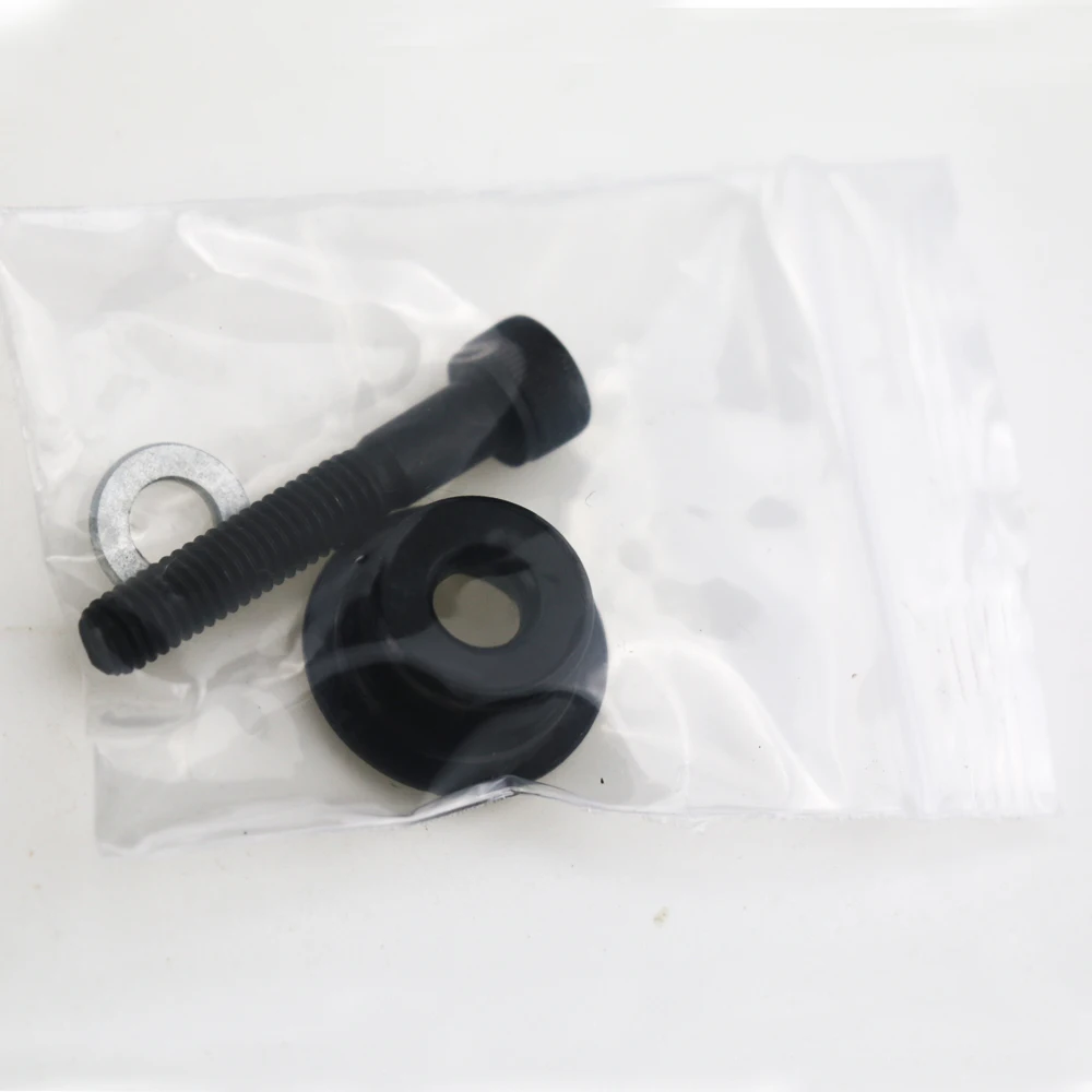 

Base Mount Adapter With Screw For Xiaomi Mijia Sports Electric Scooter Accessory