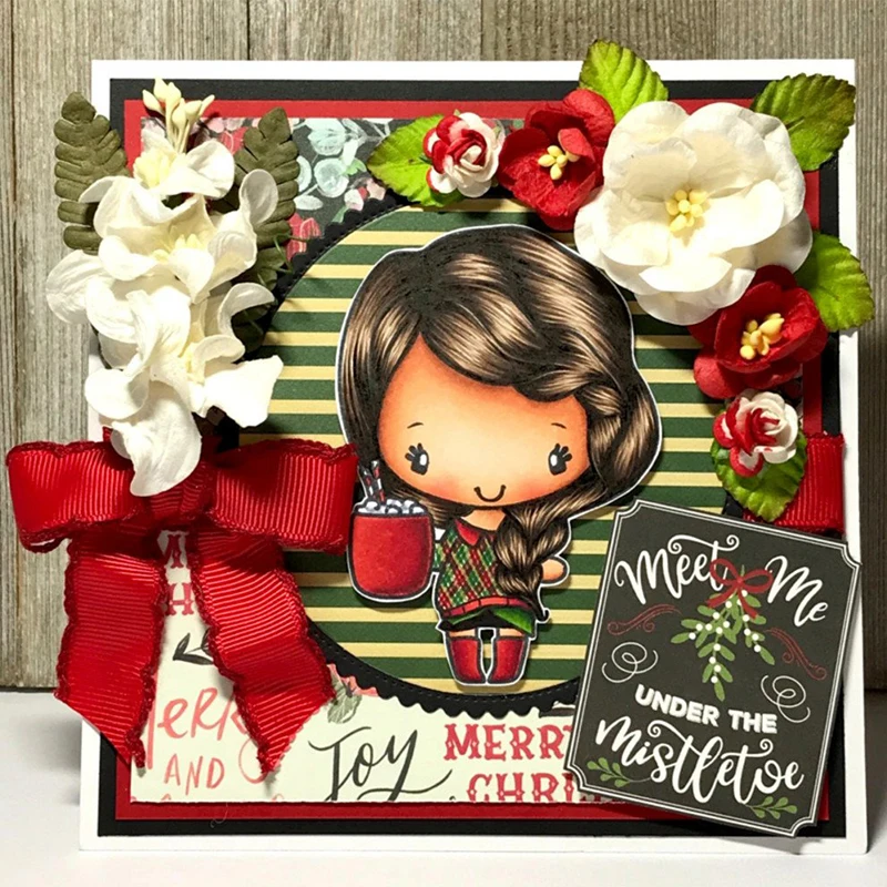 Изящные милые куклы прозрачные марки маленькие девушки дети силиконовые 2020