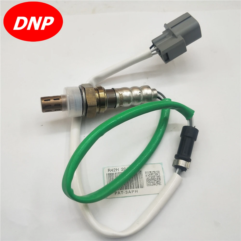 

PAT Oxygen Sensor For Honda Stream 36531-PNE-E01 192400-1042