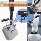 Ремешок для дистанционного управления с крючком, шейный ремень безопасности для DJI Mavic Air 22SMini 2, аксессуары для дрона