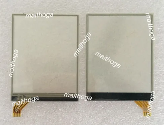 2 0 дюймовая TFT LCD резистивная сенсорная панель 176*220|lcd screen covers|lcd darklcd door |