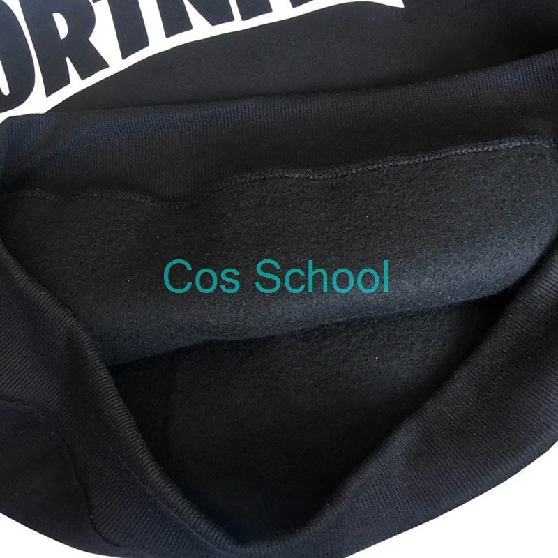 Cos School Attack on Titan толстовки для косплея вельветовый свитер Recon Corps Levi Ackerman костюмы