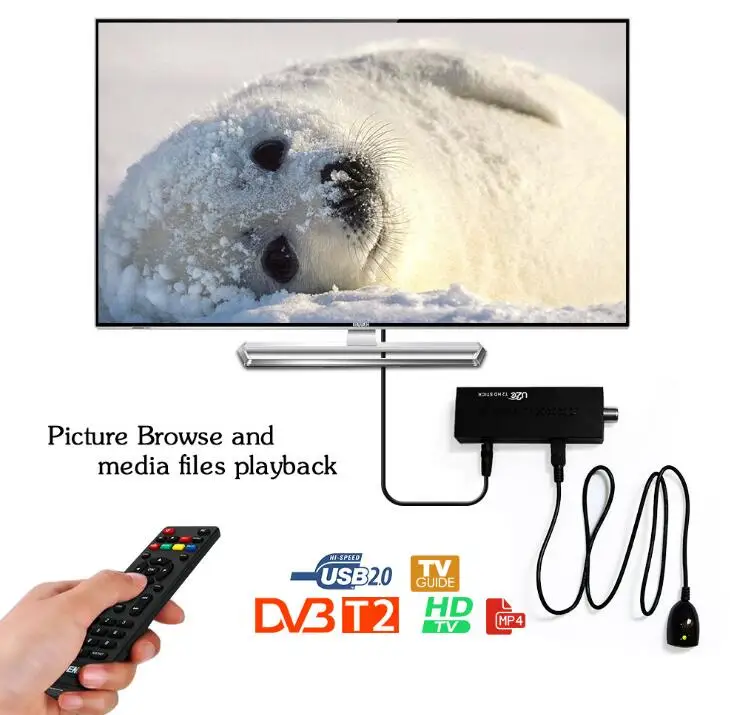 HD DVB-T2 приемник спутниковый Wifi цифровой ТВ-приставка DVB T2 DVBT2 тюнер C IP tv Youtube