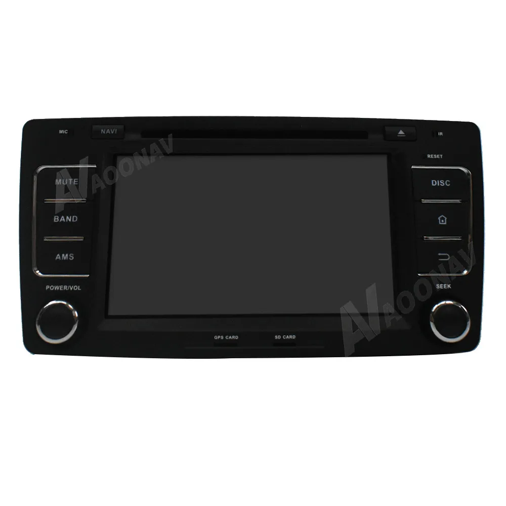 Автомагнитола 2 din Android DVD-плеер для skoda Octavia 2009-2012 автомагнитола аудио GPS-навигация