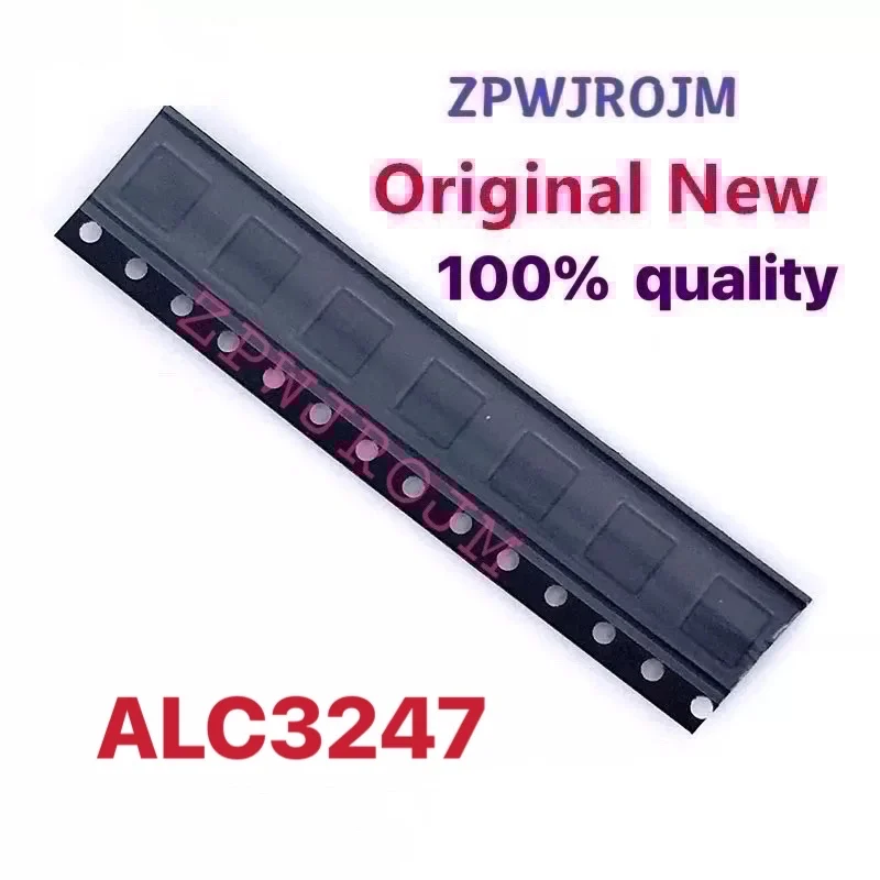 

ALC3247 ALC3247-CGT