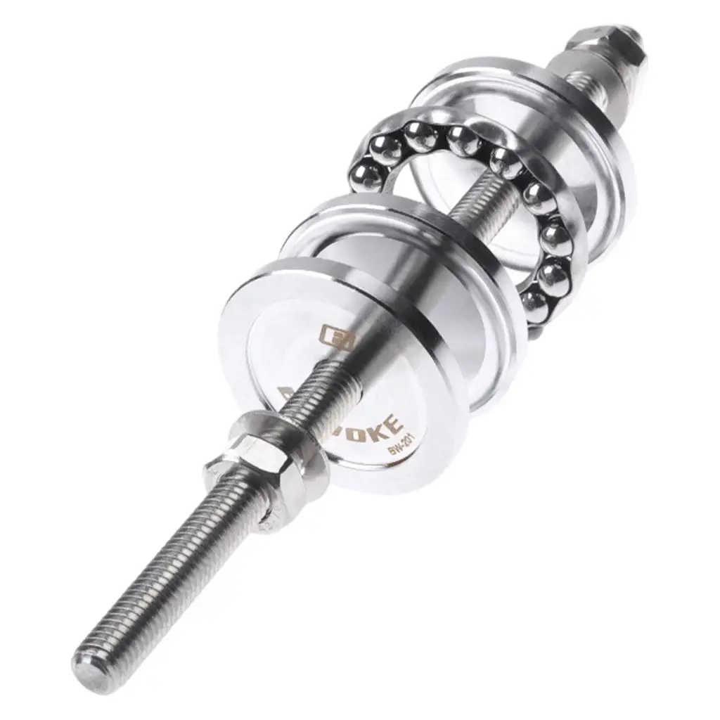 

Bike Headset Aluminum Alloy Durable BB Cup Press for BB86 Road Bike Bottom Bracket MTB